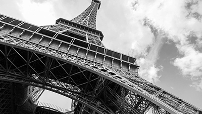 Tempat Wisata Favorit Di Paris 