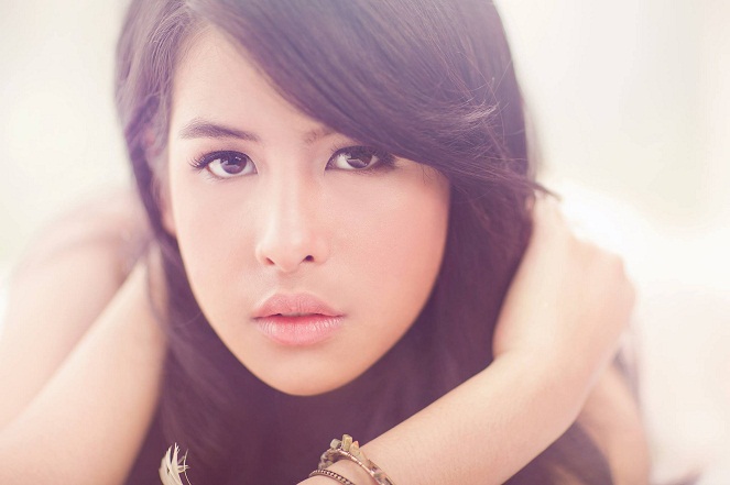 Penghasil Wanita Cantik Di Indonesia