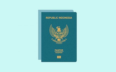 Buat Paspor Lewat Online? Ketahui Cara Syarat dan Biaya Pembuatannya