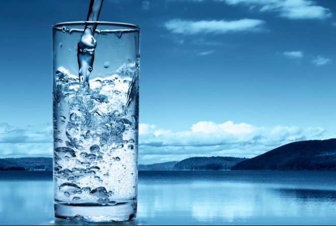 Manfaat Air Hidrogen Bagi Kesehatan dan Kecantikan