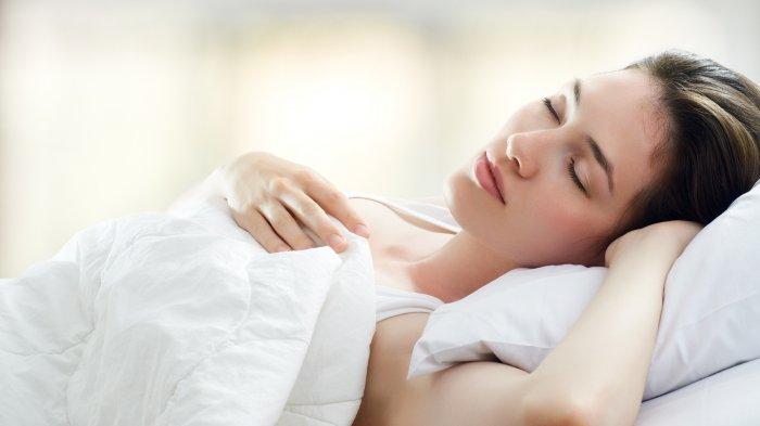 Manfaat Tidur Tanpa Busana Alias Telanjang