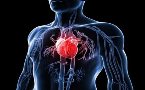 5 Indikasi Adanya Masalah pada Jantung