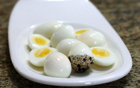 6 Bahaya Konsumsi Telur Puyuh Berlebihan