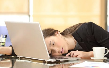 Berikut Ini 5 Tipe Kebiasaan Tidur