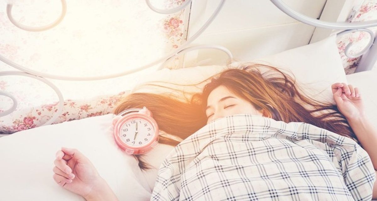 Cara Agar Kamu Lebih Mudah Bangun