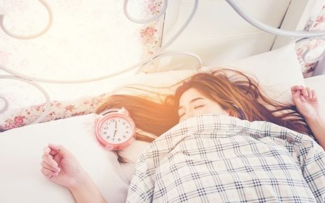 Cara Agar Kamu Lebih Mudah Bangun