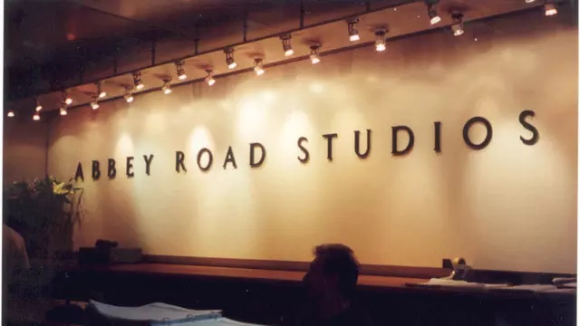 Abbey Road Studios Dibuka Kembali