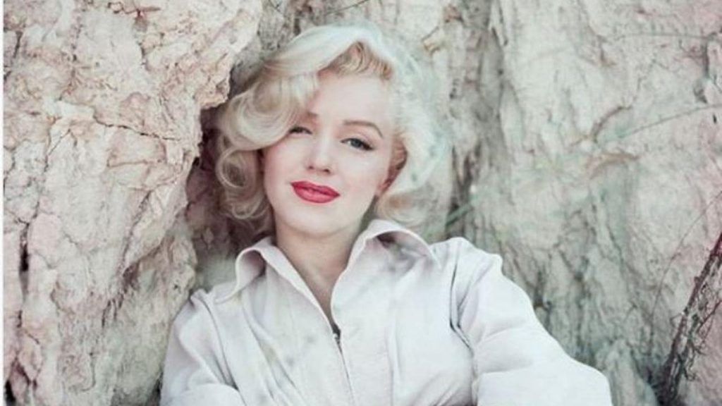Marilyn Monroe hingga Eks Ibu Negara AS, 5 Selebritas yang Pernah Jadi Lady Escort