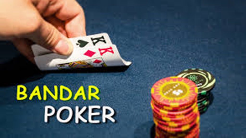 Trik Khusus Menang Bermain Bandar Poker 