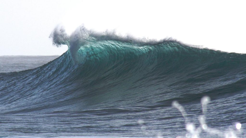 6 Fakta Temuan Potensi Tsunami 20 Meter di Pantai Selatan Jawa 