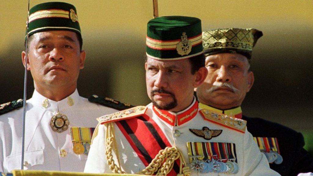 Raja Thailand Pemimpin Monarki Terkaya Sejagad Raya, Ini 9 Bangsawan Lainnya 