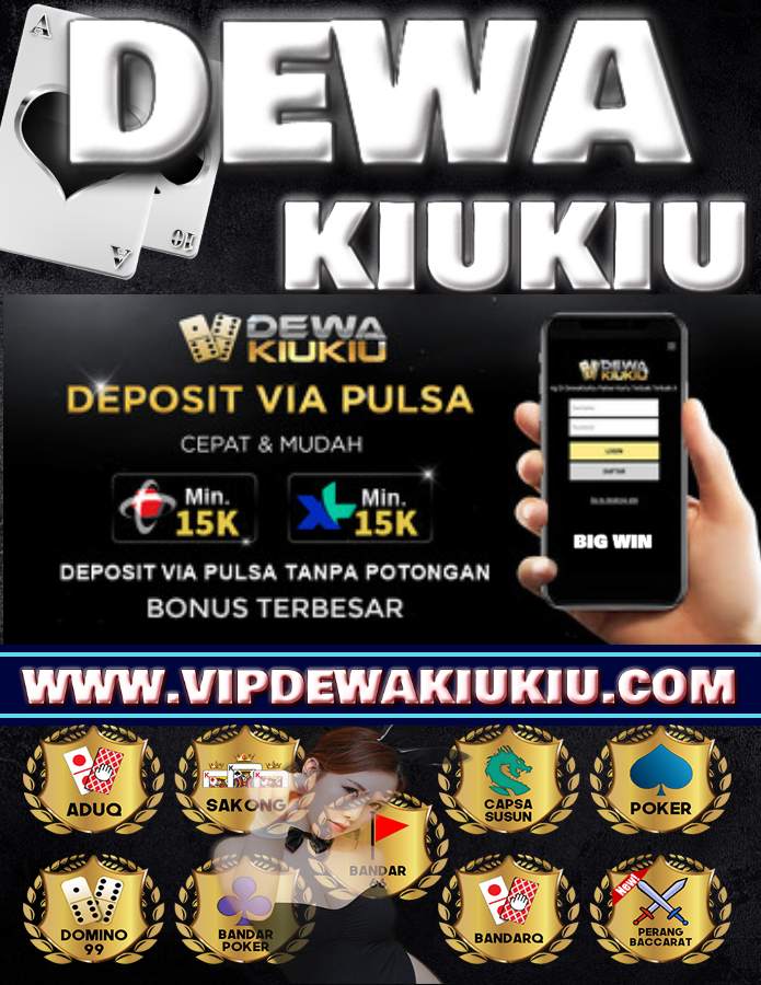 John Juanda Dewa Judi Asal Indonesia