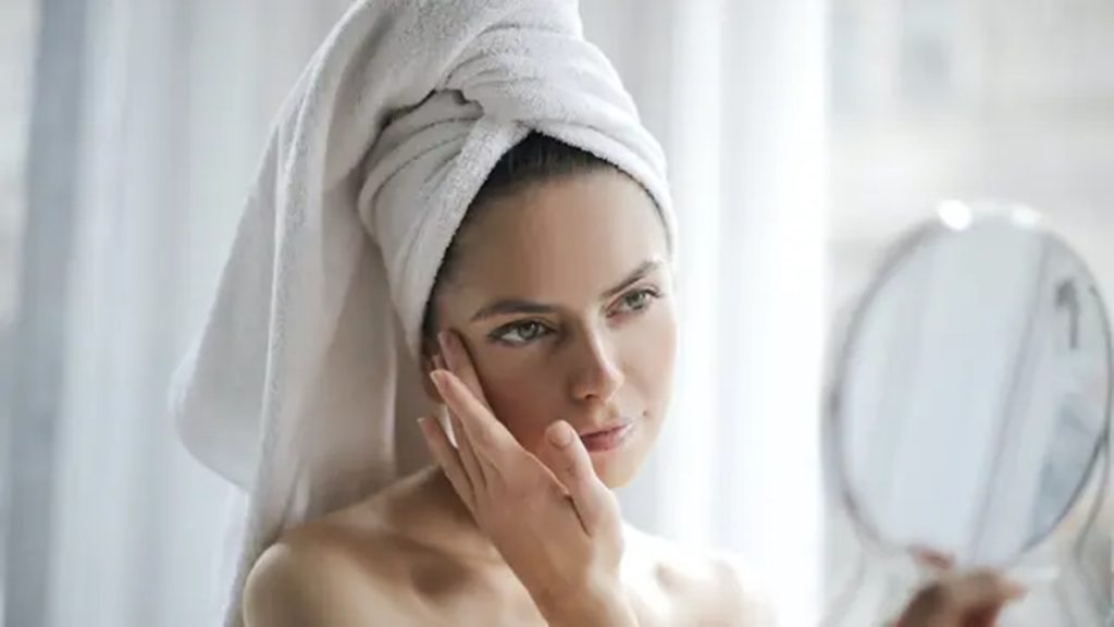5 Manfaat Konsumsi Mangga untuk Kecantikan Kulit Wajah
