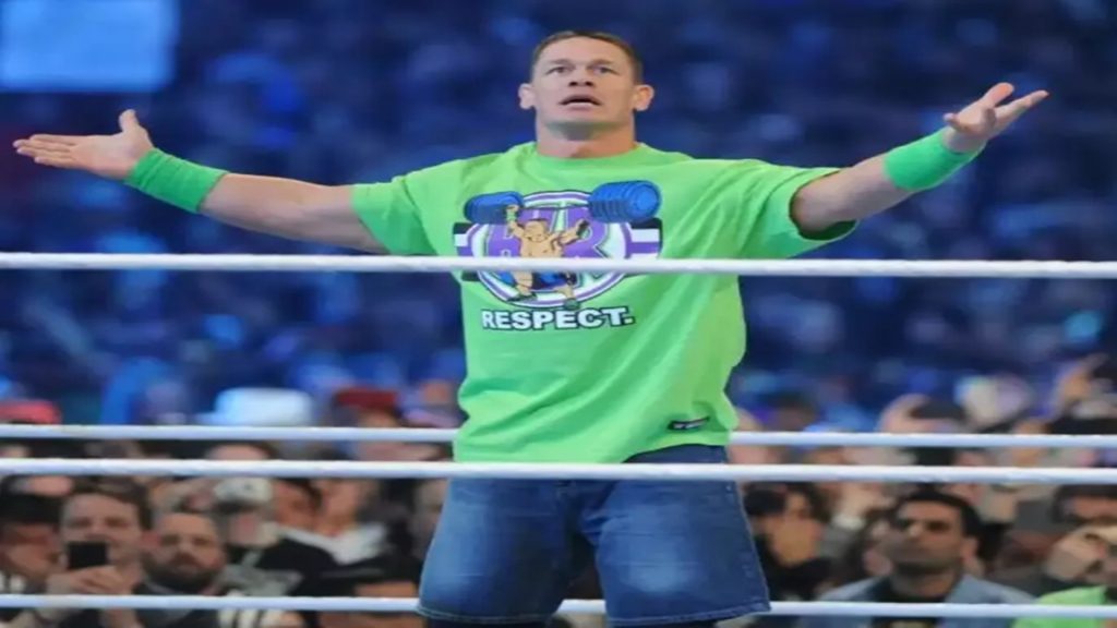 5 Atlit WWE Smackdown yang Sukses Jadi Aktor Film 