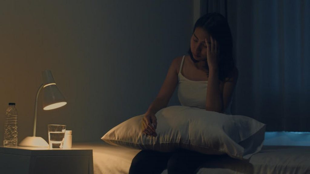 5 Mitos Tidur Nyenyak dan Insomnia yang Perlu Anda Tahu