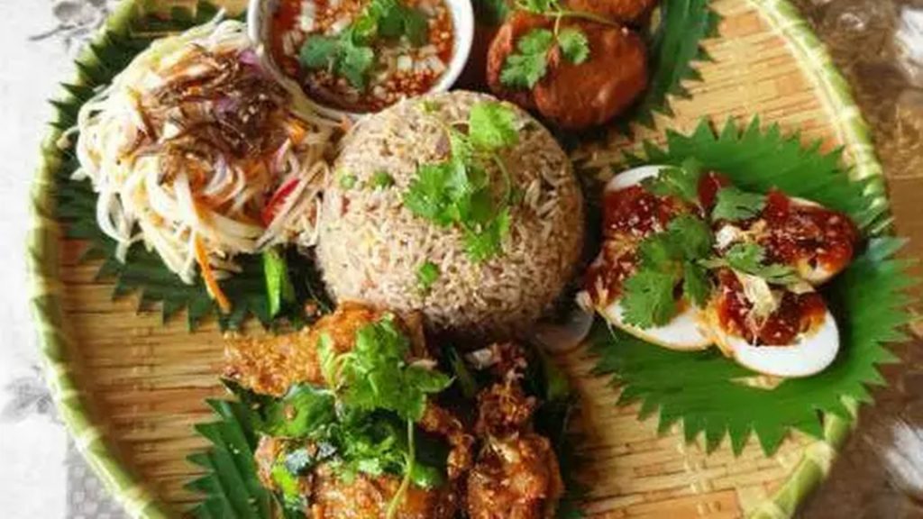Surga Kuliner di Singapura, Ada yang Masuk Daftar Terbaik Dunia
