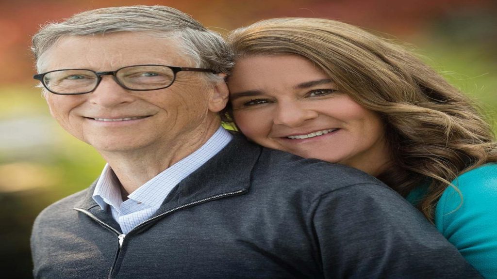 Bill Gates dan Melinda Cerai Usai 27 Tahun Menikah, Ini 5 Faktanya