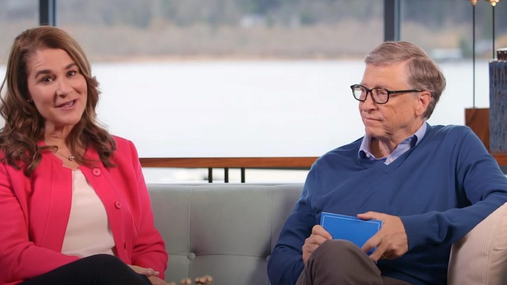 Bill Gates dan Melinda Cerai Usai 27 Tahun Menikah, Ini 5 Faktanya