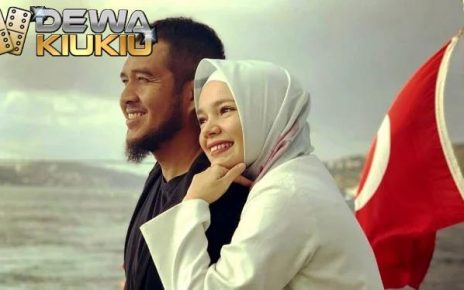 Dewi Sandra Beri Syarat Dinikahi Agus Rahman