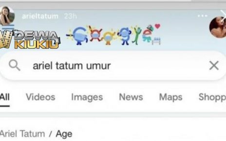 Ariel Tatum Lupa Umurnya? Cari di Google?