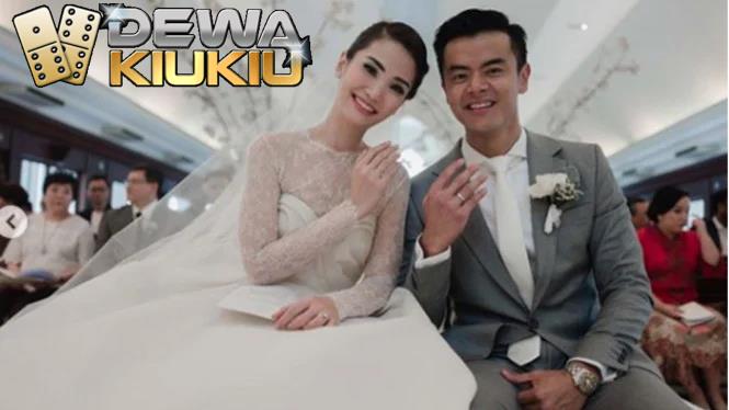 Dion Wiyoko Dikaruniai Anak Pertama, Selamat!