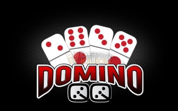 Tips & Trick Agar Menang Di Game DominoQQ Online