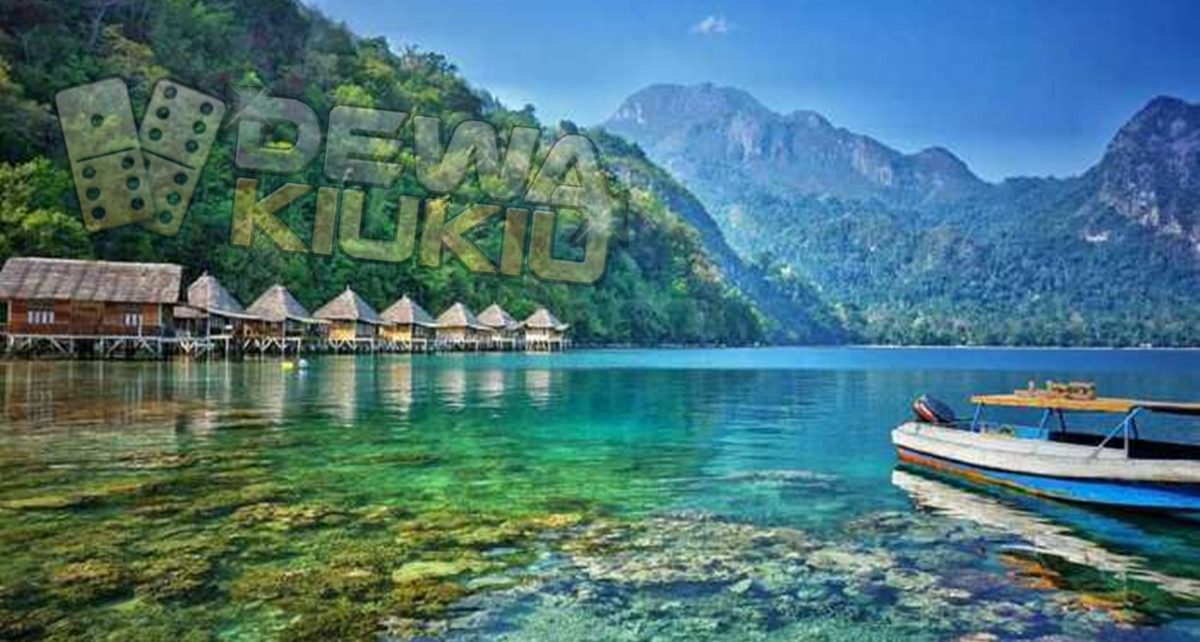 5 Rekomendasi Wisata Alam Memesona di Pulau Buru, Maluku
