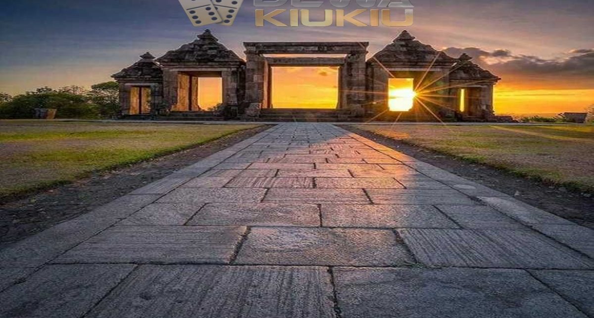 5 Wisata Dataran Tinggi di Yogyakarta dengan View Sunset Memukau