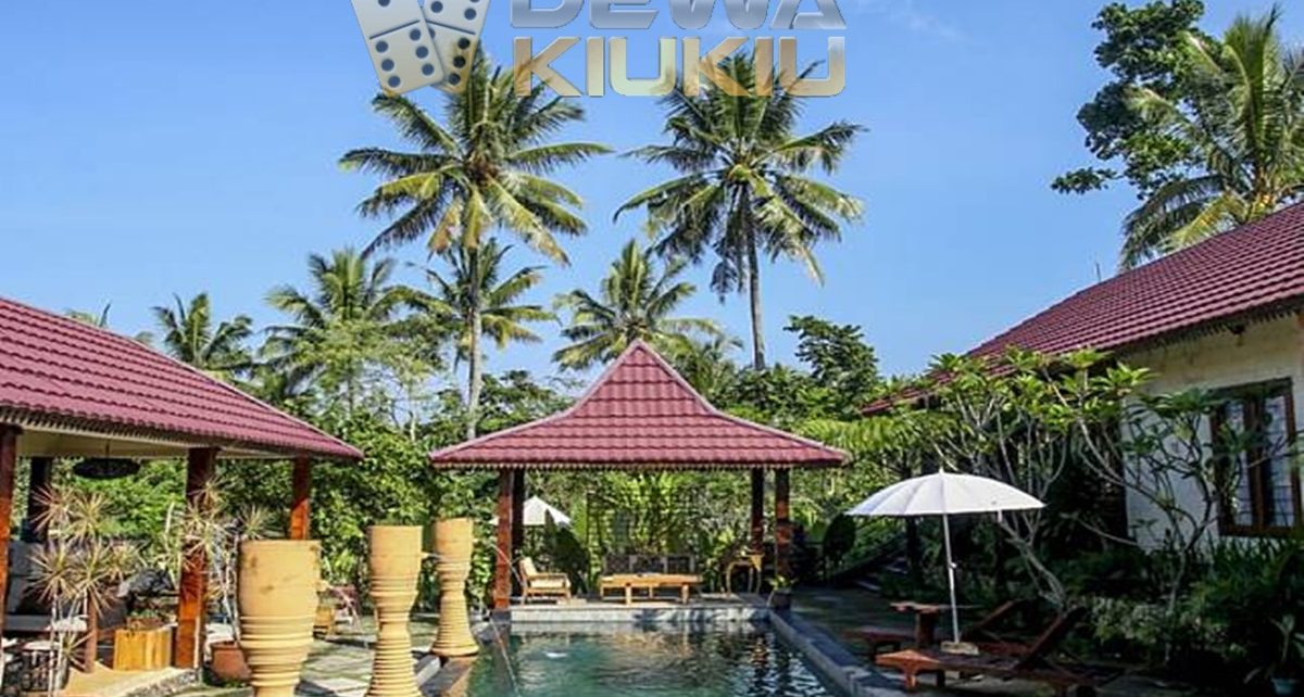 5 Hotel Pemandangan Alam di Sleman-Yogyakarta, Terbaik!