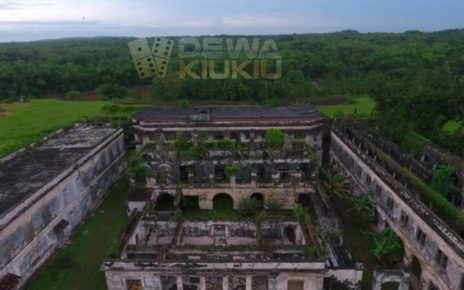 5 Benteng Peninggalan Belanda di Jawa Tengah, Bersejarah!