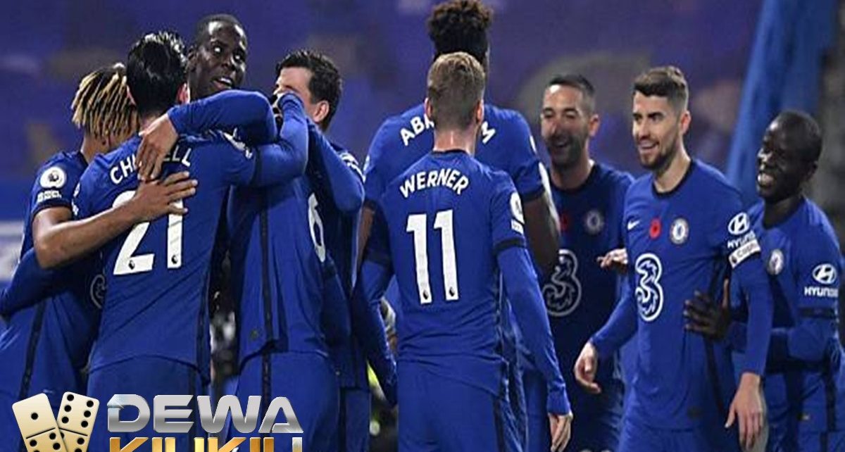 5 Pemain yang Sukses Bersama Chelsea setelah Dibeli dari Ligue 1