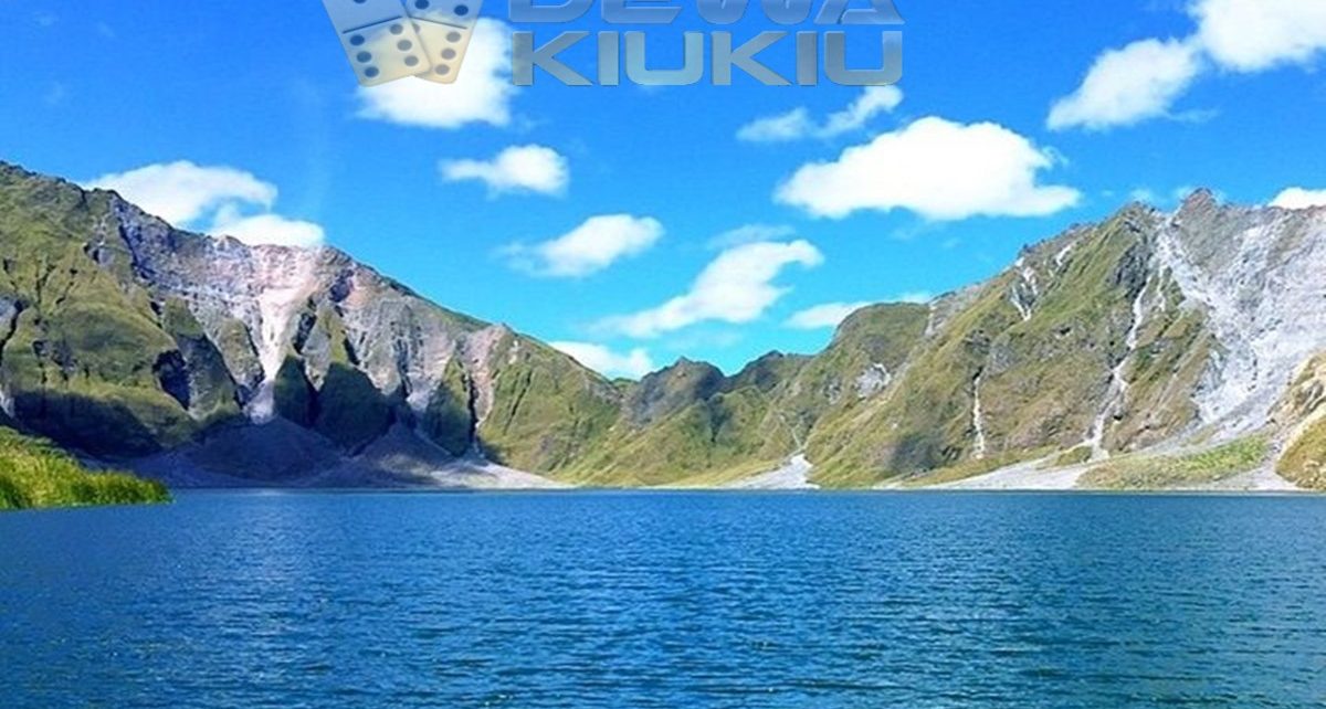 4 Danau Terindah yang Terdapat di Filipina, Destinasi Alam Favorit!