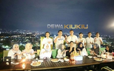 5 Spot Makan Masakan Manado di Jakarta, Beragam Konsepnya