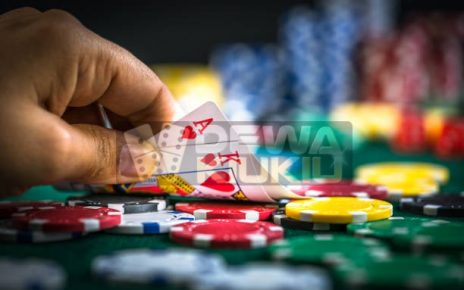 Cara Menang Di Permainan Bandar Poker Pkv Games
