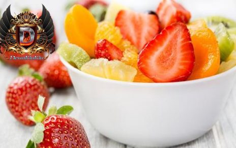 5 Buah-buahan Tinggi Kolagen Ini Bikin Kulit Sehat dan Kinclong