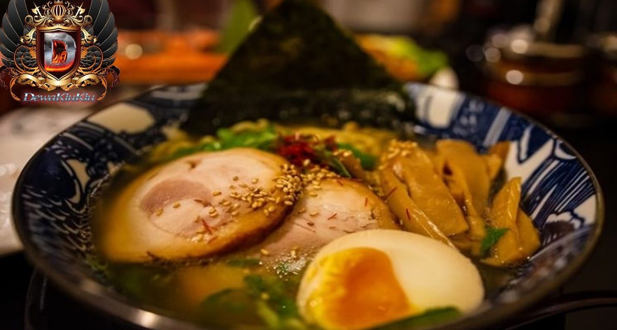 5 Tips Bikin Ramen Egg, Topping Telur Jepang yang Khas Banget