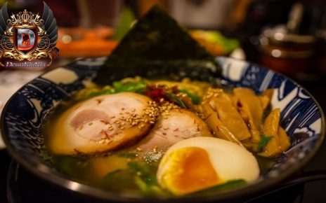 5 Tips Bikin Ramen Egg, Topping Telur Jepang yang Khas Banget
