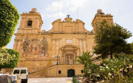 5 Objek Wisata Populer di Birgu, Malta yang Pesonanya Gak Ada Lawan!