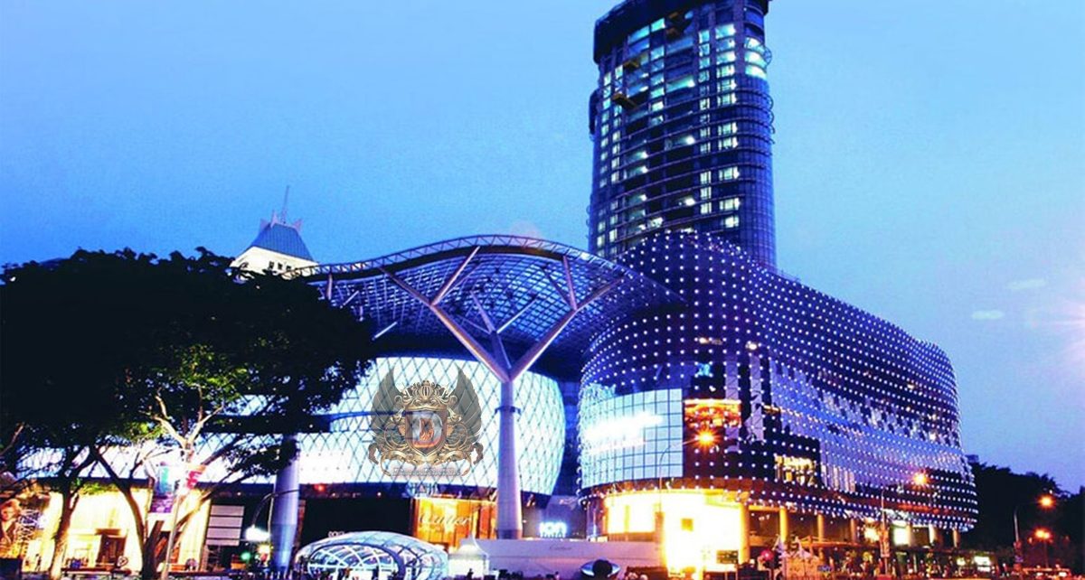 5 Mall Terbaik di Singapura untuk Belanja sampai Puas, Awas Kalap!