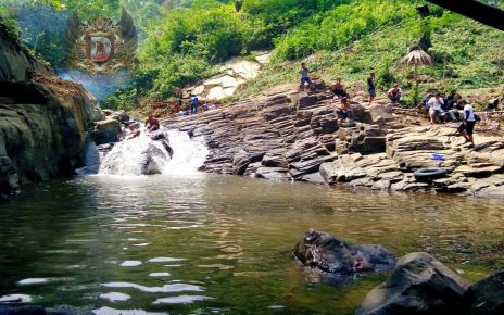 5 Wisata Alam di Kecamatan Doro-Pekalongan, Cocok untuk Healing nih!