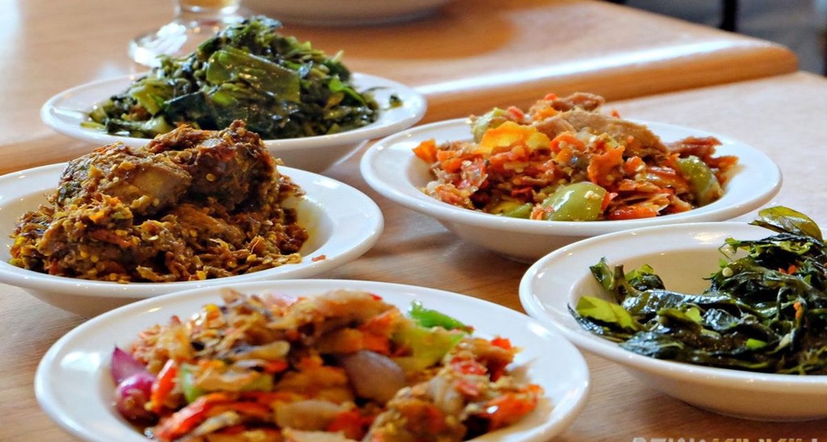 5 Rekomendasi Restoran Seafood di Bekasi, Cocok untuk Kumpul Keluarga
