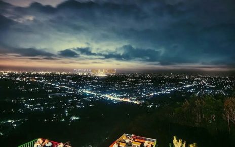 5 Wisata Dekat Bukit Bintang Yogyakarta, Mampir, yuk!
