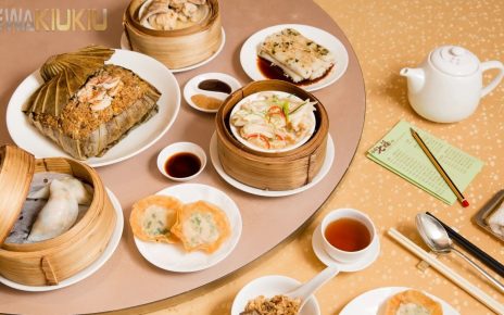 5 Restoran Indonesia Terpopuler di Hong Kong, Rasanya Juara!