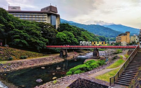 Top 5 Destinasi Wisata di Hakone, Wajib Dikunjungi Ketika ke Jepang!