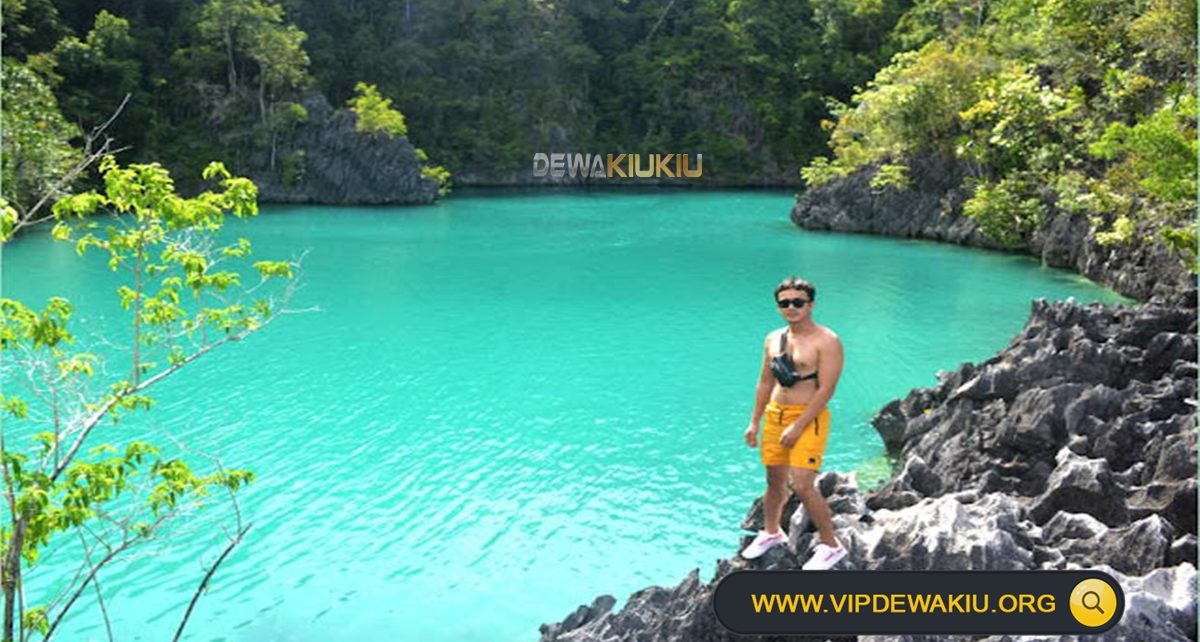5 Pilihan Tempat Wisata Danau Terindah di Sulawesi Tenggara