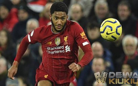 5 Pemain Liverpool yang Bisa Dilepas Jurgen Klopp di Musim Panas 2022