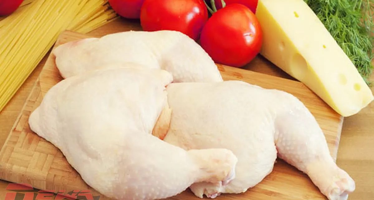 5 Langkah Hilangkan Bau Amis dan Perpanjang Masa Simpan Ayam Broiler