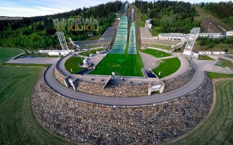 5 Tempat Wisata di Lillehammer-Norwegia, Serunya Bikin Gak Mau Pulang