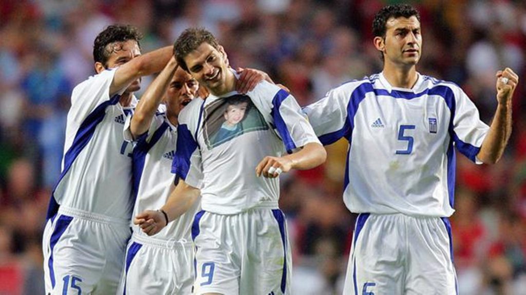 Bukan Cuma Italia, 4 Raja Eropa Ini Gagal Lolos ke Piala Dunia 