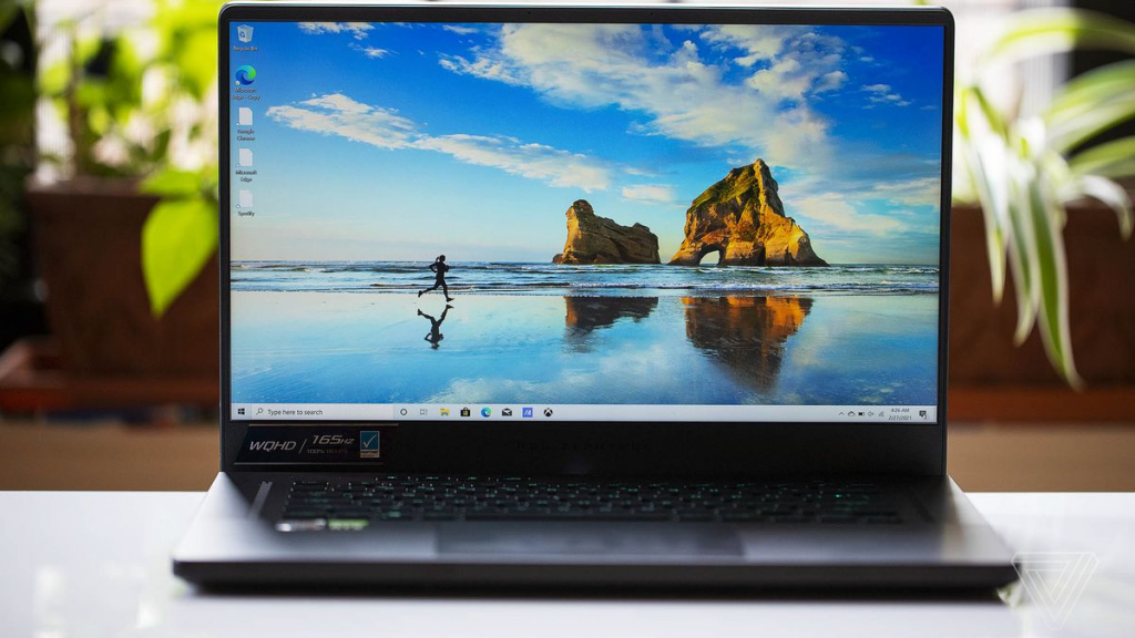 5 Rekomendasi Laptop Gaming Terbaik 2022